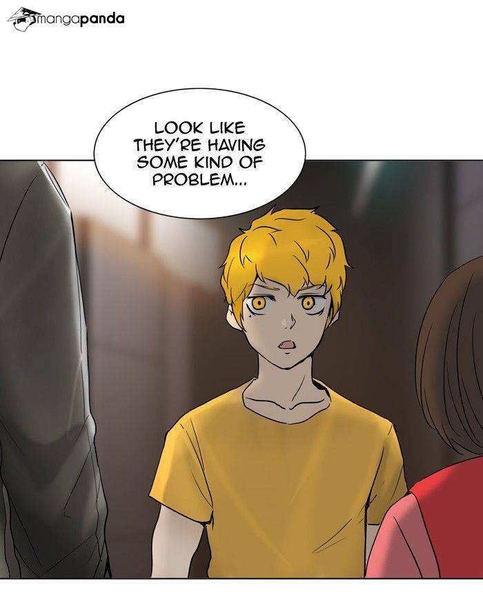 Tower of God Chapter 282 image 17